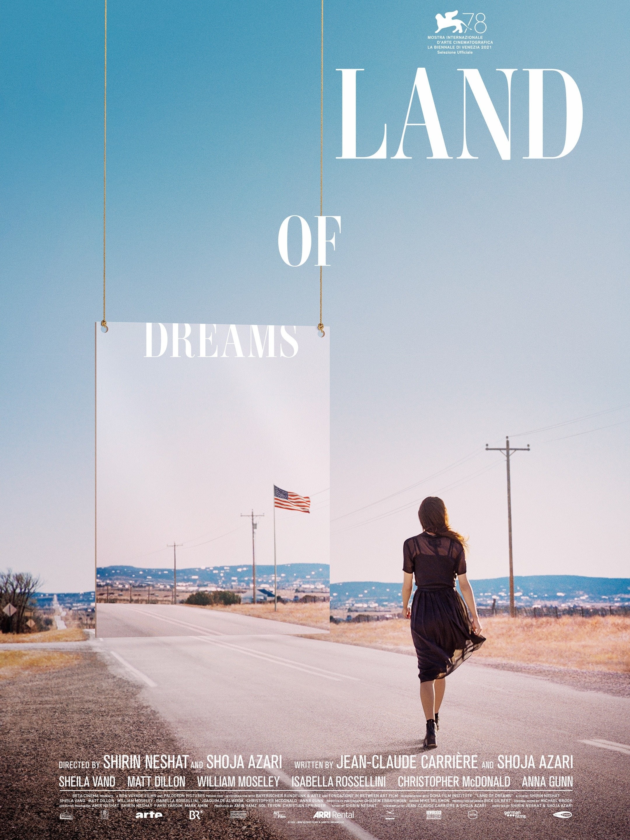 land of dreams beds